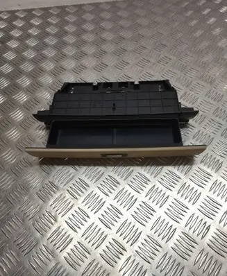 BMW 5 GT F07 Dashboard storage box/compartment 9199118 502366 16042010