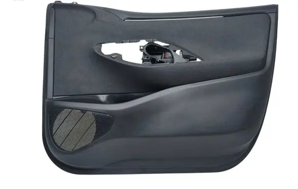 Toyota Yaris XP210 Front door card panel trim 2803803X T0553282 10553281
