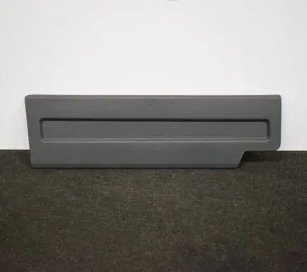 Volkswagen Golf VII Centre console side trim rear 5G9867464