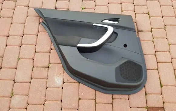 Opel Insignia A Rear door card panel trim 40TYS