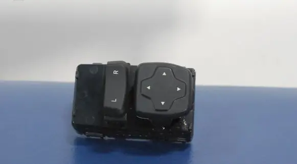 Hyundai Kona I Mirror heating switch 3K548A-1000