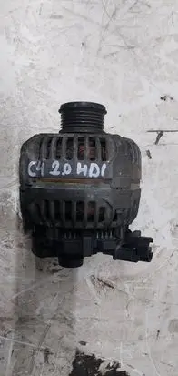 Citroen C4 I Generator/alternator 9S003S9610