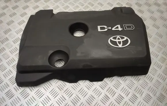 Toyota Corolla Verso AR10 Engine cover (trim)