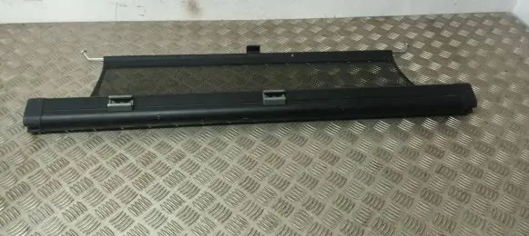 Volkswagen PASSAT B6 Trunk/boot cargo luggage net 