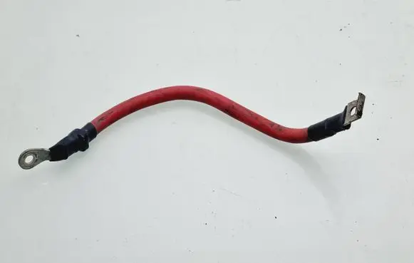Positive cable (battery)