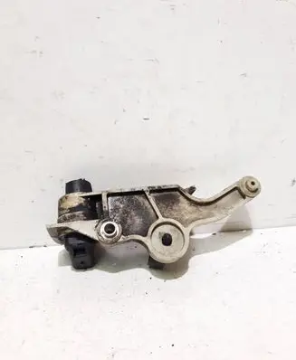 Peugeot 206 Crankshaft position sensor 9639999980