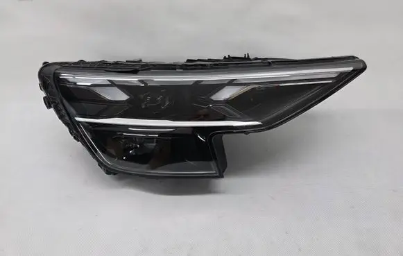 Audi Q8 Headlight/headlamp 4M8941040 SP92101-G4020