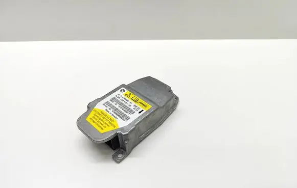 BMW 5 E60 E61 Airbag control unit/module 9145400 914540001 65779145400
