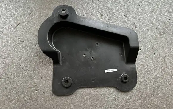 Nissan Patrol Y60 Other interior part 2427001J00