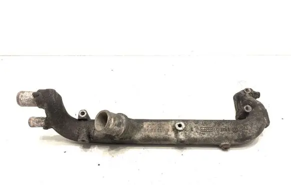 Alfa Romeo 159 Engine coolant pipe/hose 000551988720