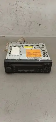 Peugeot Expert Radio/CD/DVD/GPS head unit PU2294A