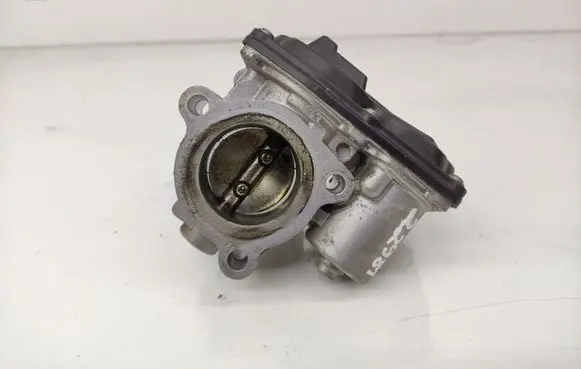 Ford Focus Engine shut-off valve 50989002