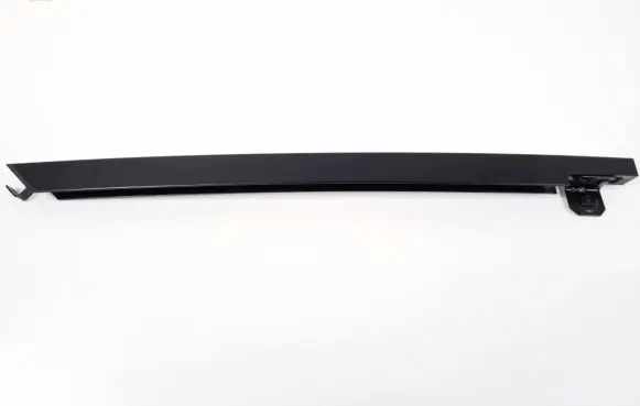 Mercedes-Benz ML W164 Rear door windshield rail A1647300219