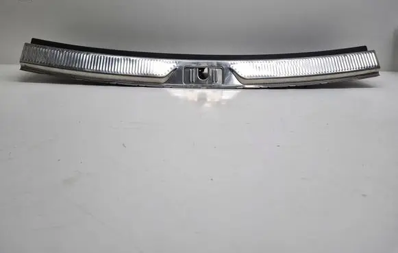 Skoda Superb B6 (3T) Tailgate/trunk side cover trim 3T9863459B
