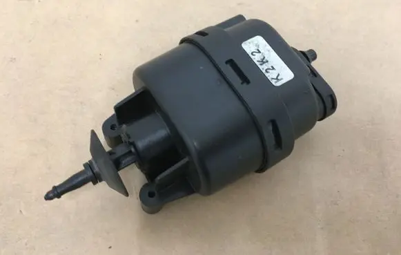 Mercedes-Benz SL R129 Engine mount vacuum valve 1298003075 400295