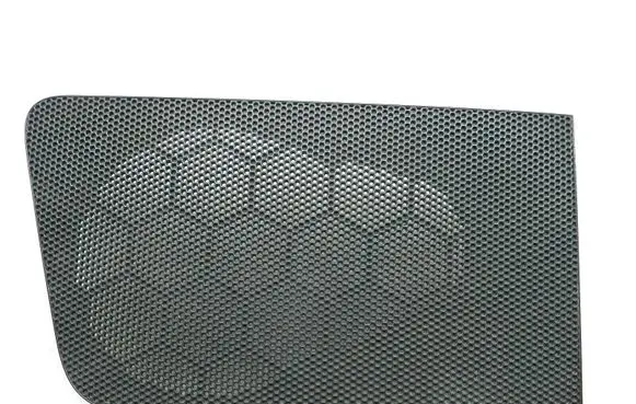 Volkswagen Touran I Front door speaker 1T08572099B9 1T0857209
