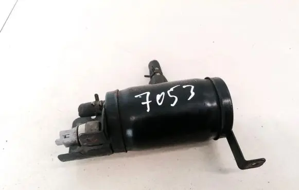 Toyota Avensis Verso Fuel filter 