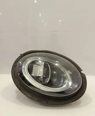 Mini One - Cooper F56 F55 Headlight/headlamp 8738651 A9873865102 91169273