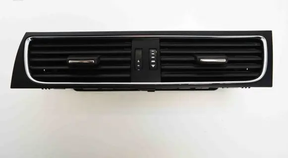 Audi A4 S4 B8 8K Dashboard air vent grill cover trim 8T2820951B