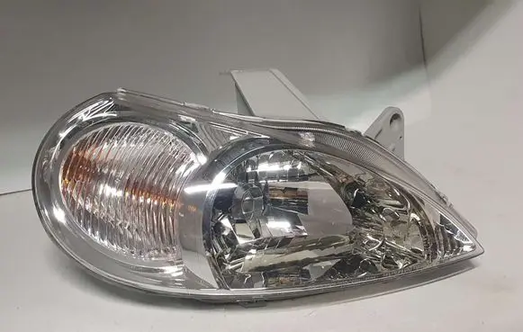KIA Rio Headlight/headlamp 0K31A51030C