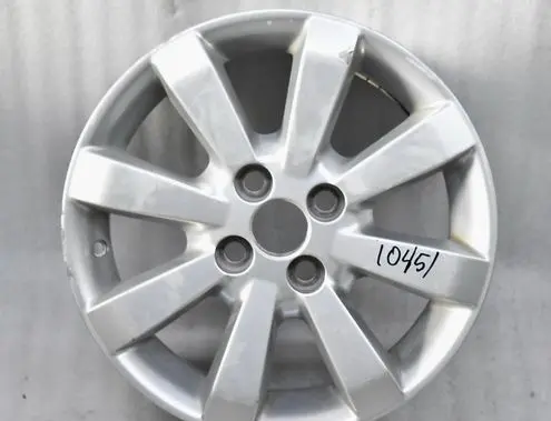 Toyota Yaris R15 alloy rim 