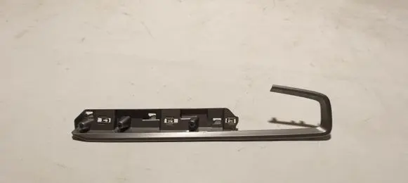 Opel Grandland X Panel trim 9836543977