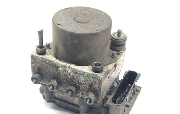 Nissan Micra ABS Pump 0265800319
