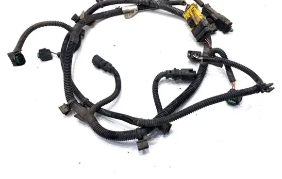 Peugeot 2008 I Parking sensor (PDC) wiring loom 9678179480