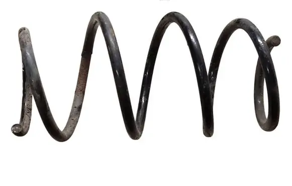 Skoda Octavia Mk3 (5E) Front coil spring 