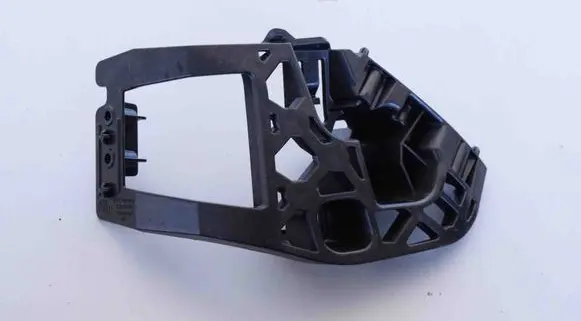 BMW M8 F91 F92 G14 G15 Front bumper mounting bracket 8074824 51118074824