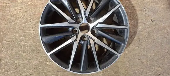 Toyota Camry VIII XV70 R18 alloy rim MI03071