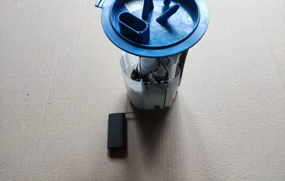Audi A1 In-tank fuel pump 0580200317