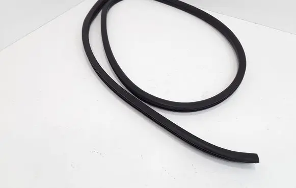 Toyota Avensis T250 Front door rubber seal