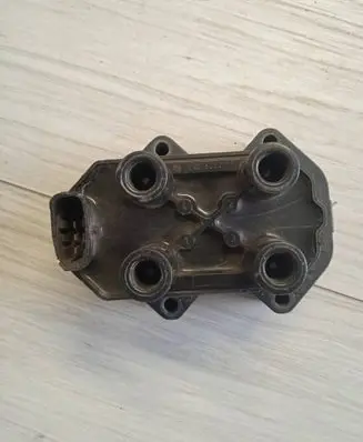 Opel Sintra High voltage ignition coil 0221503011