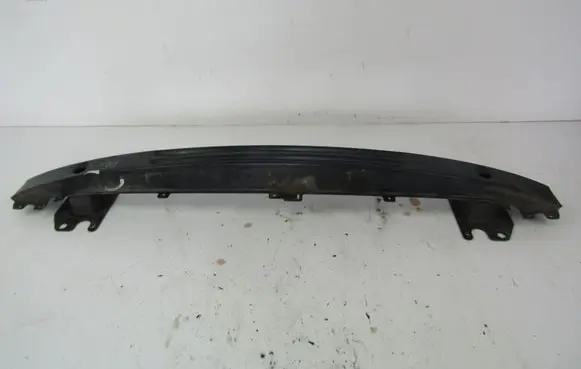 Volkswagen Polo III 6N 6N2 6NF Front bumper support beam 6N0805551