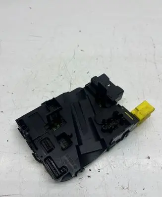 Volkswagen Touran I Steering angle sensor 1K0953549B 05113520 01020041180200