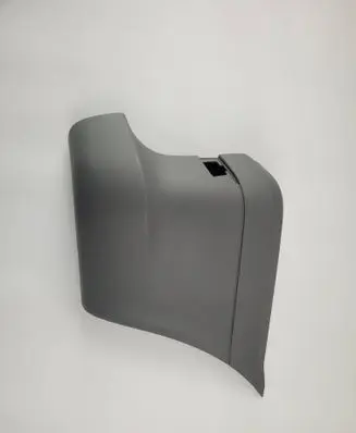 Mercedes-Benz Vito Viano W639 Rear bumper corner part panel trim A6398801571