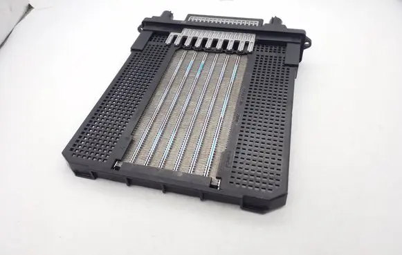 Volvo XC60 Electric cabin heater radiator BG9N18D612AA Z5890002