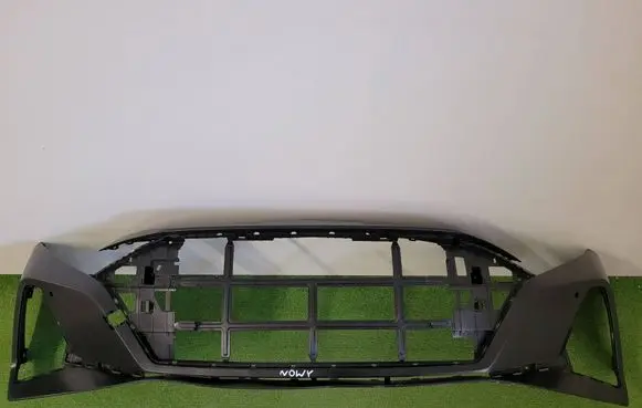 Hyundai i20 (BC3 BI3) Front bumper 86511C0000