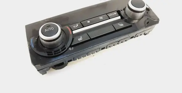 BMW 7 F01 F02 F03 F04 Climate control unit 9245276
