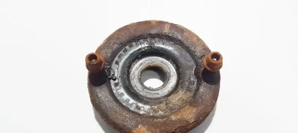 Audi A4 S4 B5 8D Coil spring mount 8d0412109a el057-9045a