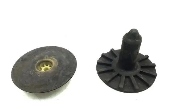 Mercedes-Benz Citan W415 Front upper strut mount 