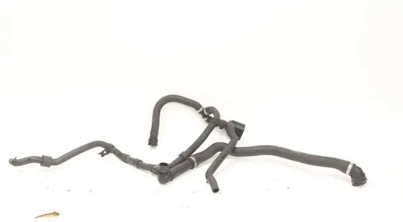 Volkswagen PASSAT B8 Electric auxiliary coolant/water pump 5Q0122051BK
