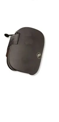Citroen C6 ISOFIX cover 9659251977