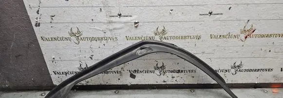 Mercedes-Benz E W213 Other trunk/boot trim element A2136902405