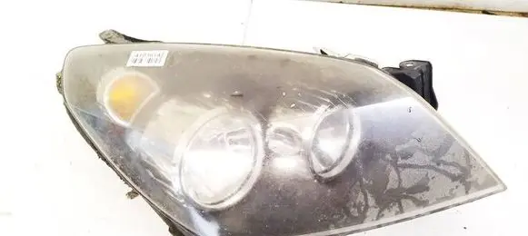 Headlight/headlamp