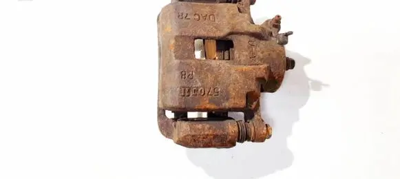Chevrolet Tacuma Front brake caliper dac7r