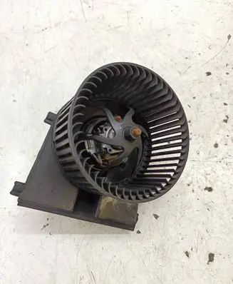 Heater fan/blower