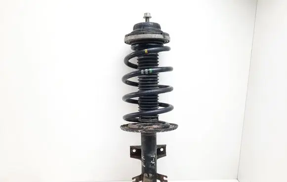 Volkswagen Transporter - Caravelle T5 Front shock absorber with coil spring