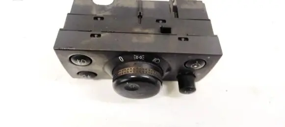 Opel Signum Light switch 13177066 04060050